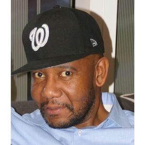 Meet your Posher, Mark